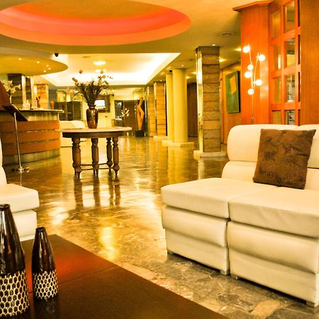 Hotel Mayoral Rosario Zewnętrze zdjęcie