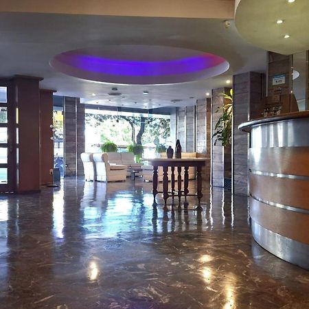 Hotel Mayoral Rosario Zewnętrze zdjęcie