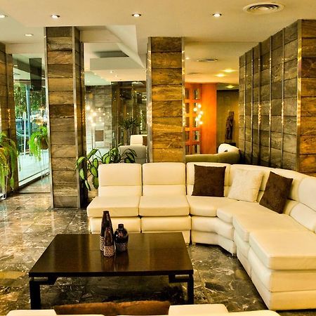 Hotel Mayoral Rosario Zewnętrze zdjęcie