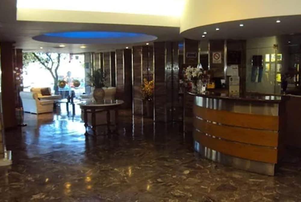 Hotel Mayoral Rosario Zewnętrze zdjęcie