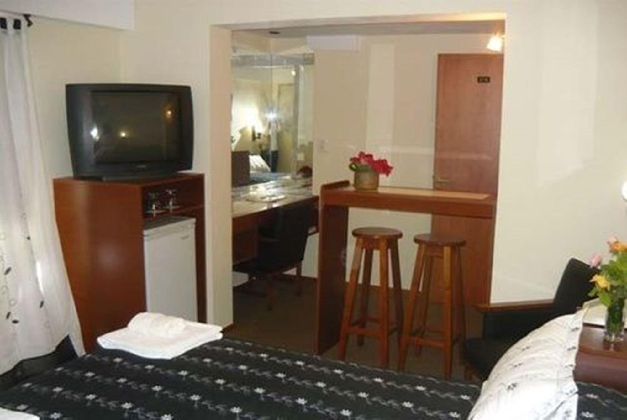 Hotel Mayoral Rosario Zewnętrze zdjęcie
