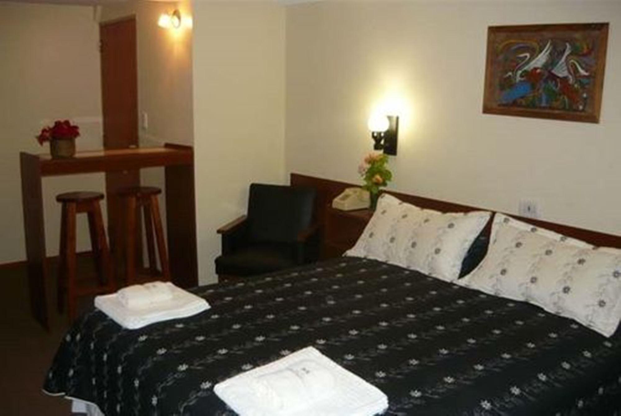 Hotel Mayoral Rosario Zewnętrze zdjęcie