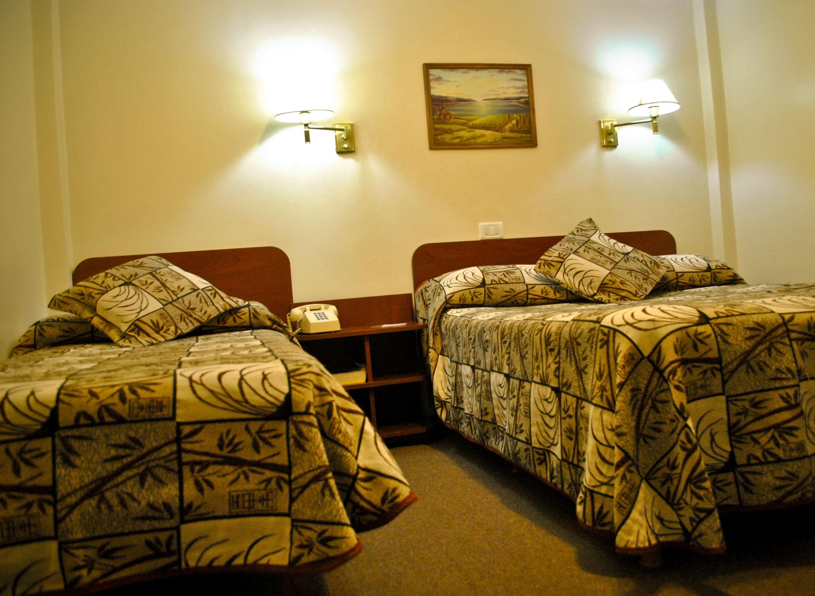 Hotel Mayoral Rosario Zewnętrze zdjęcie