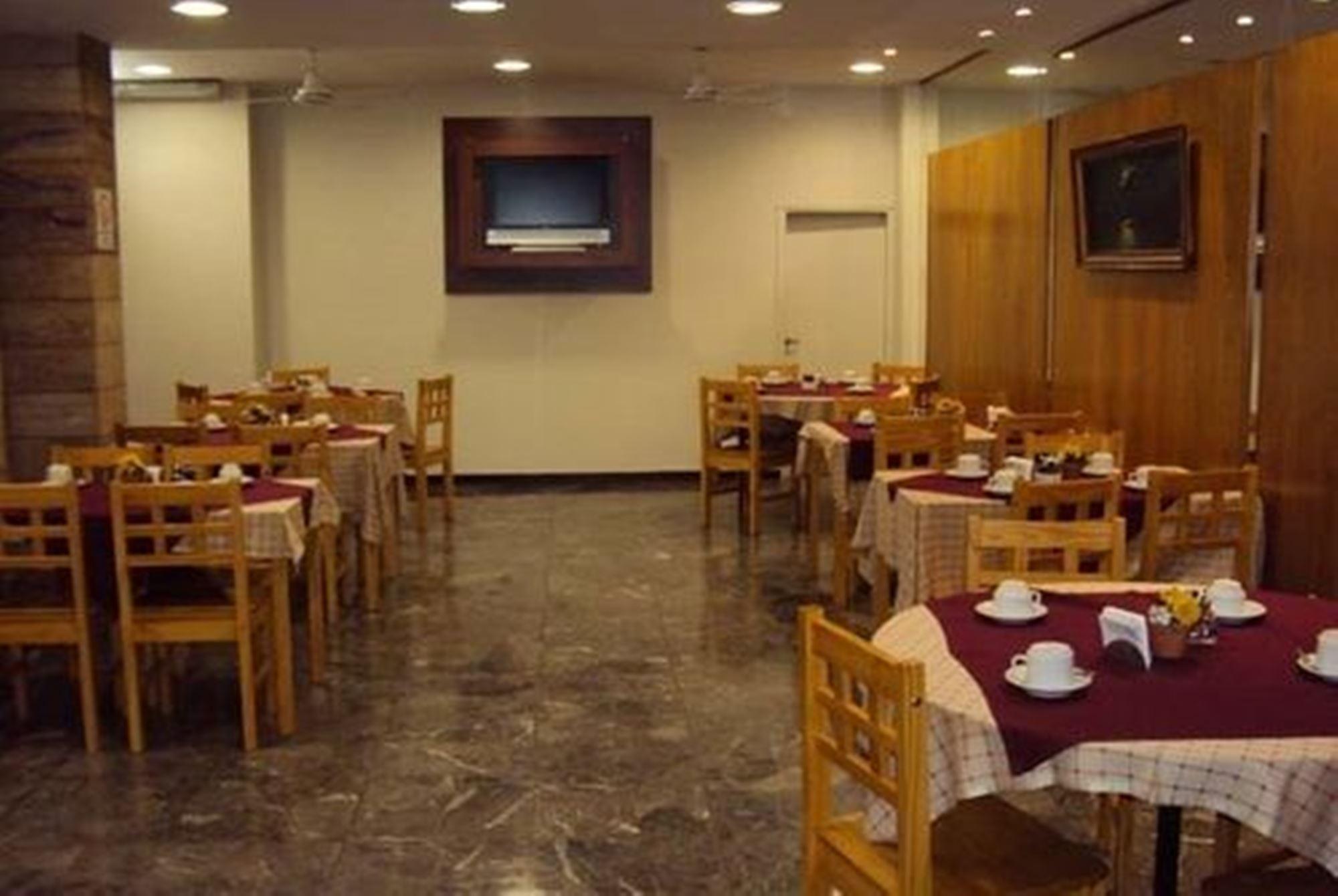 Hotel Mayoral Rosario Zewnętrze zdjęcie