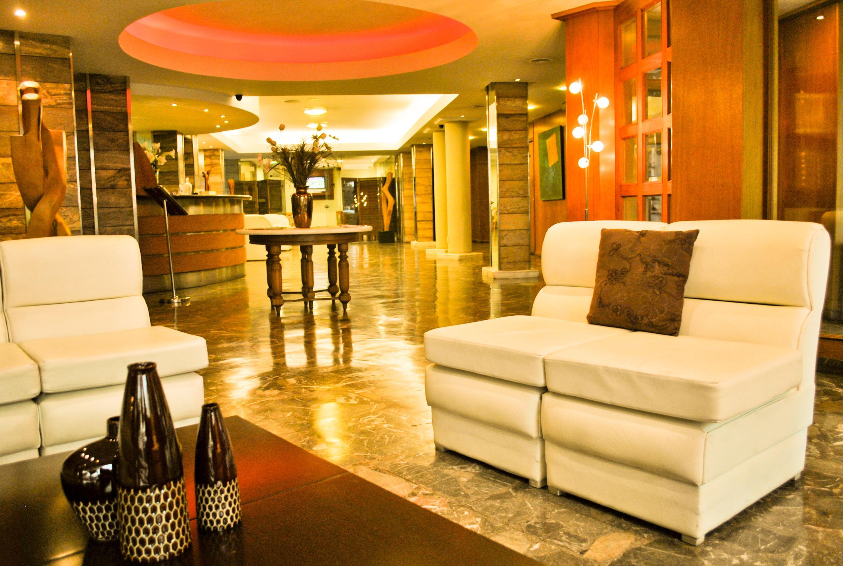 Hotel Mayoral Rosario Zewnętrze zdjęcie
