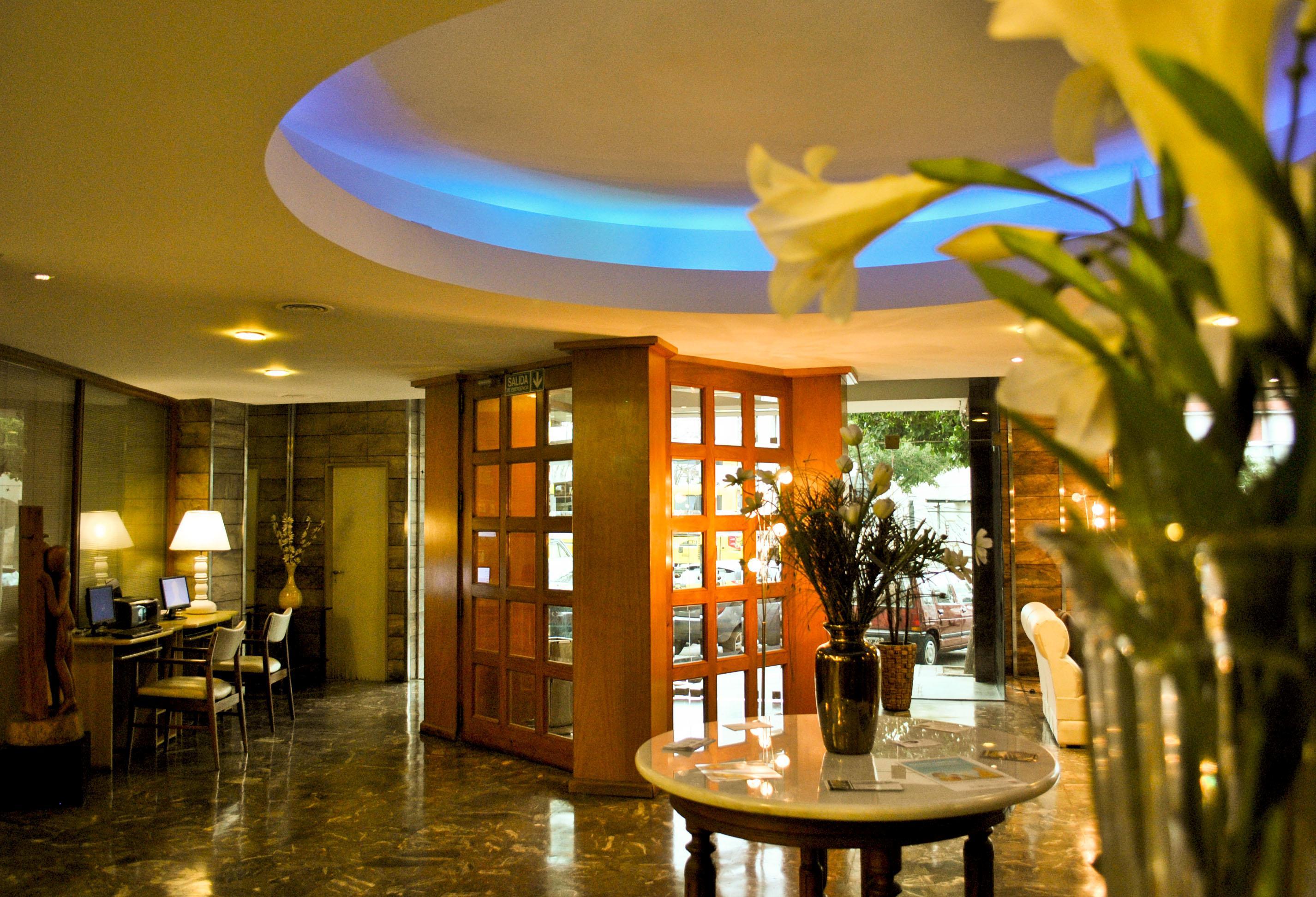 Hotel Mayoral Rosario Zewnętrze zdjęcie