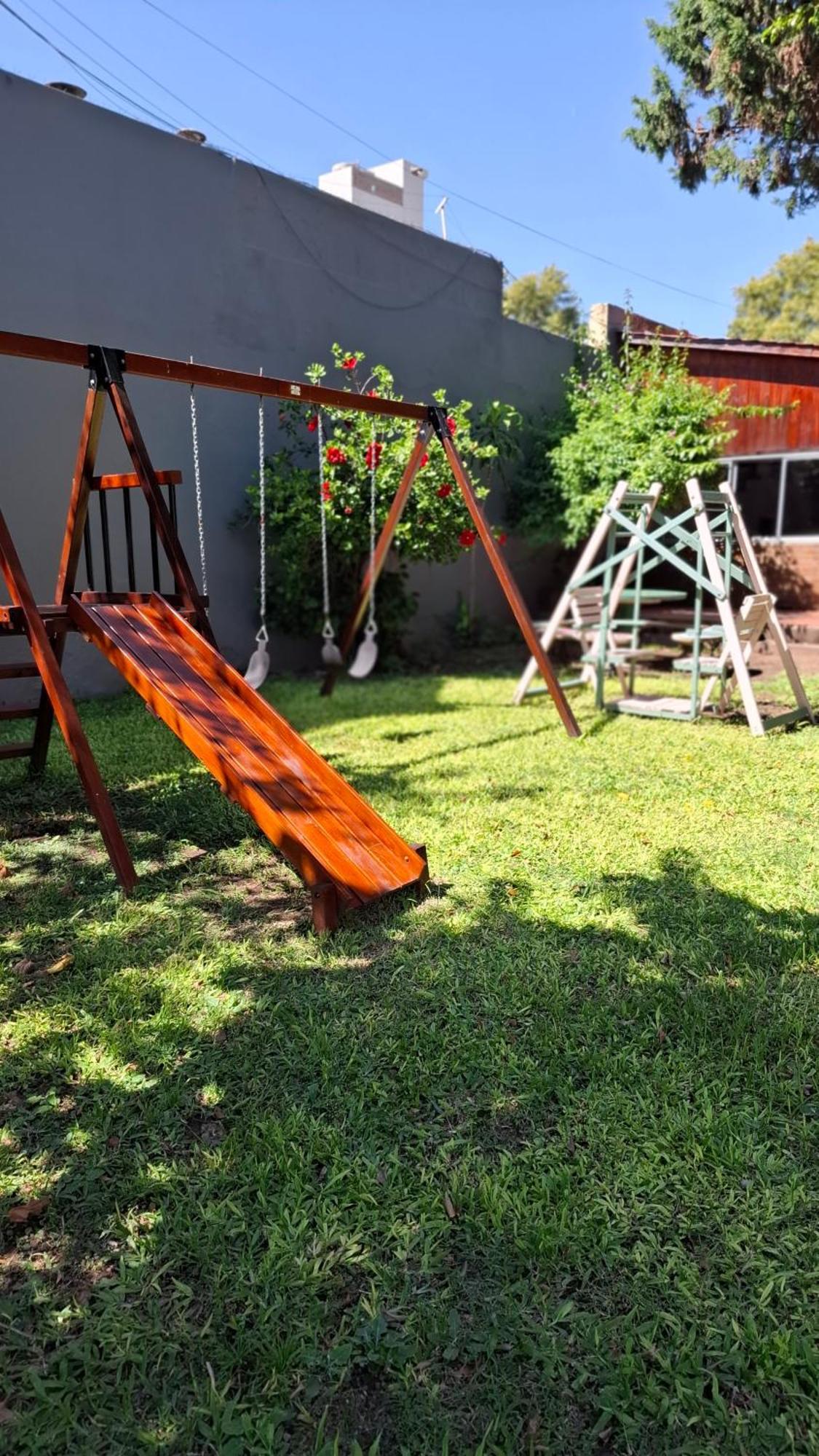 Hotel Mayoral Rosario Zewnętrze zdjęcie