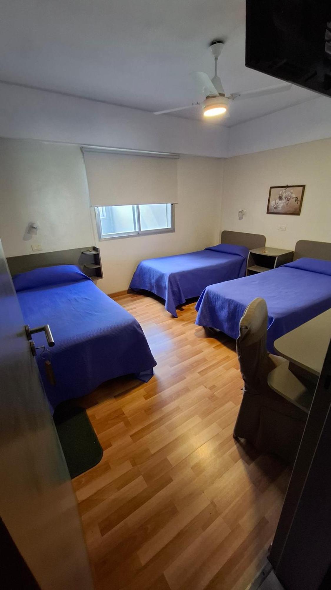 Hotel Mayoral Rosario Zewnętrze zdjęcie
