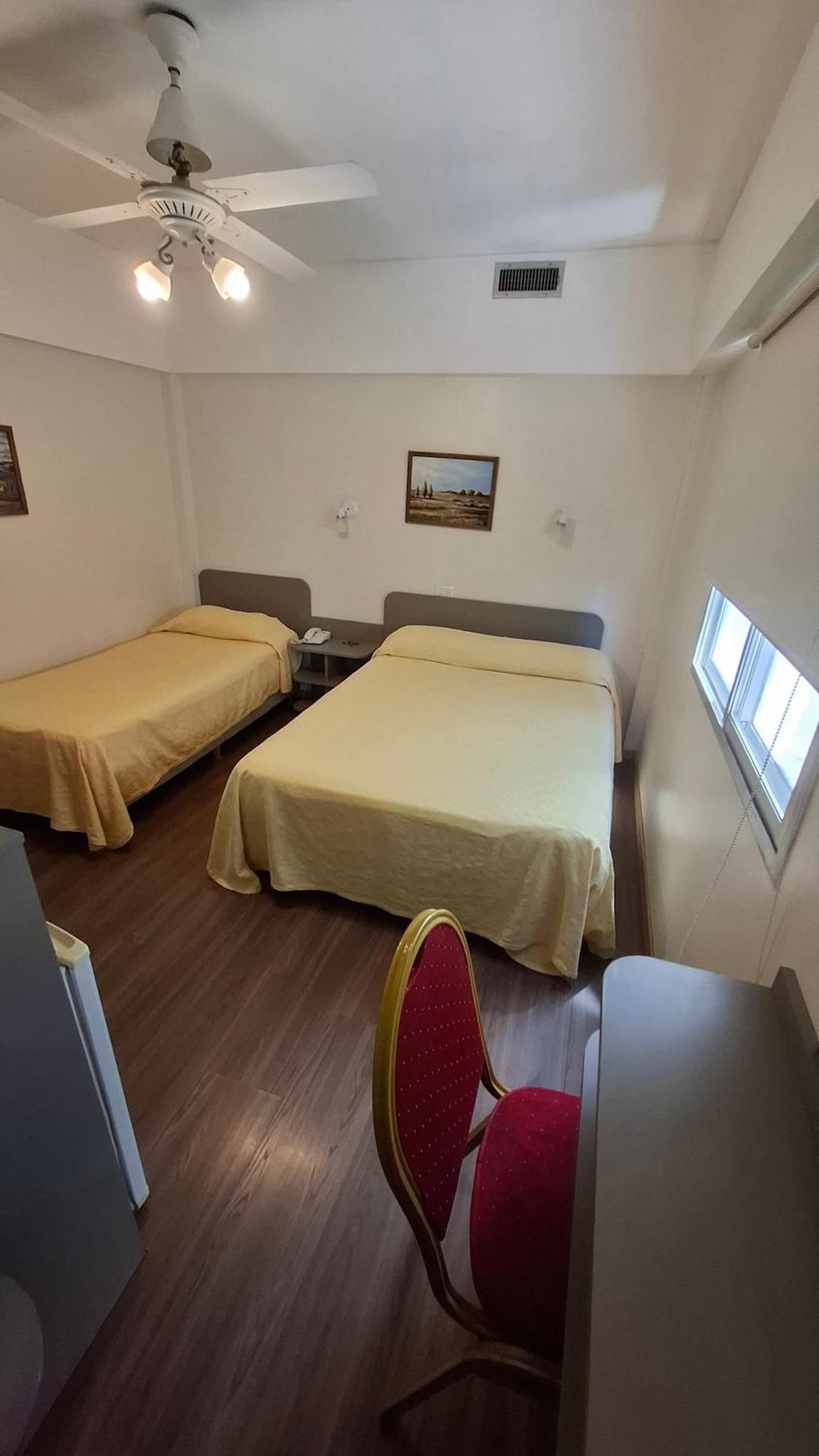 Hotel Mayoral Rosario Zewnętrze zdjęcie