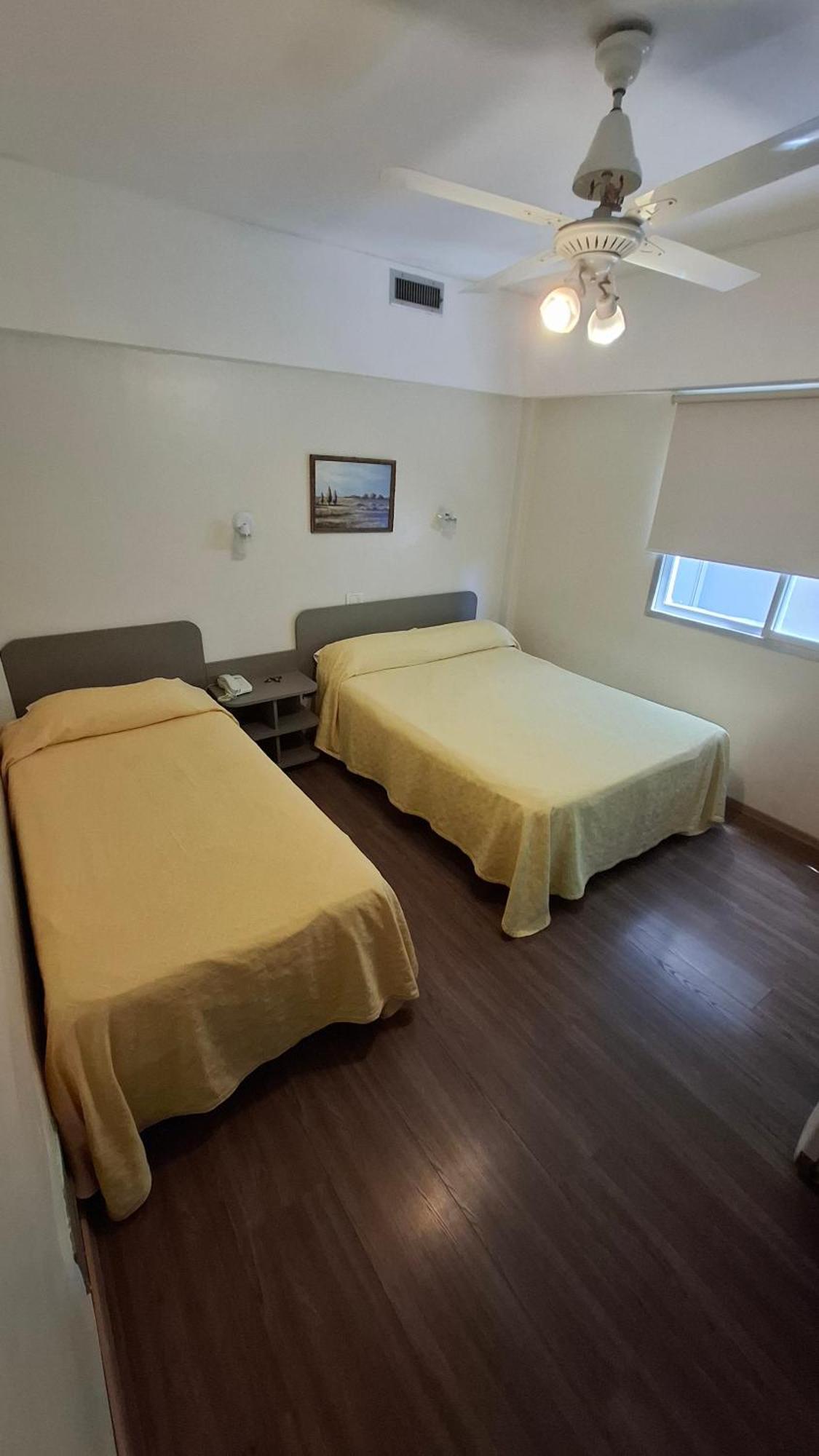 Hotel Mayoral Rosario Zewnętrze zdjęcie