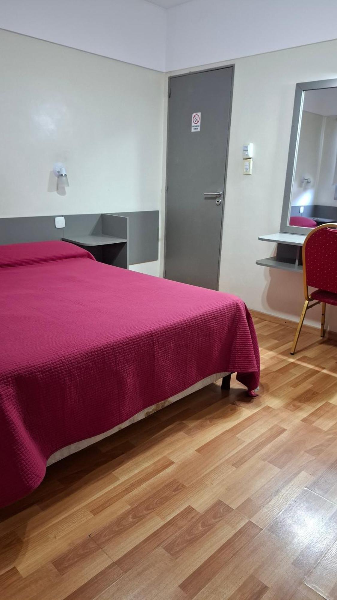 Hotel Mayoral Rosario Zewnętrze zdjęcie