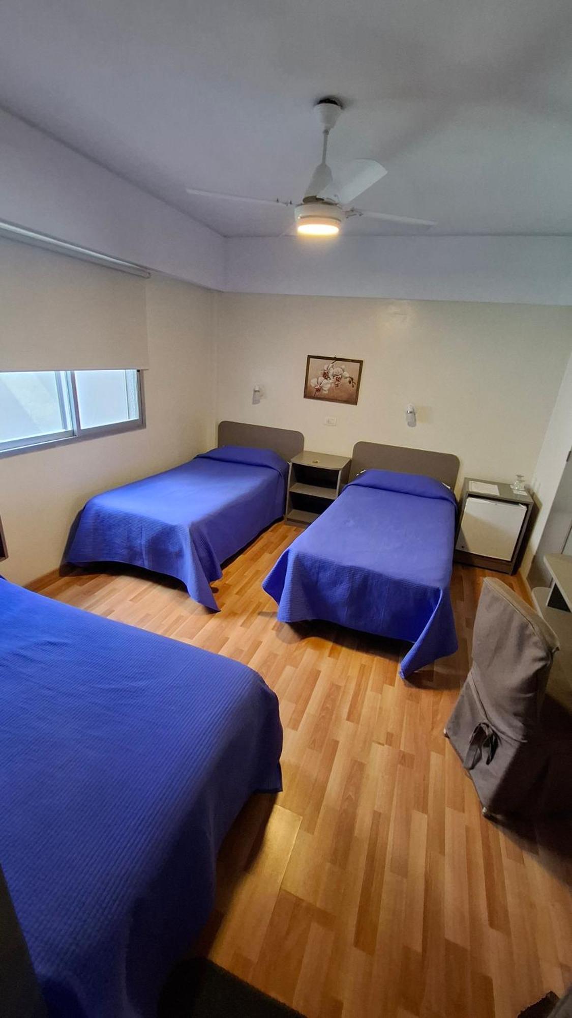 Hotel Mayoral Rosario Zewnętrze zdjęcie