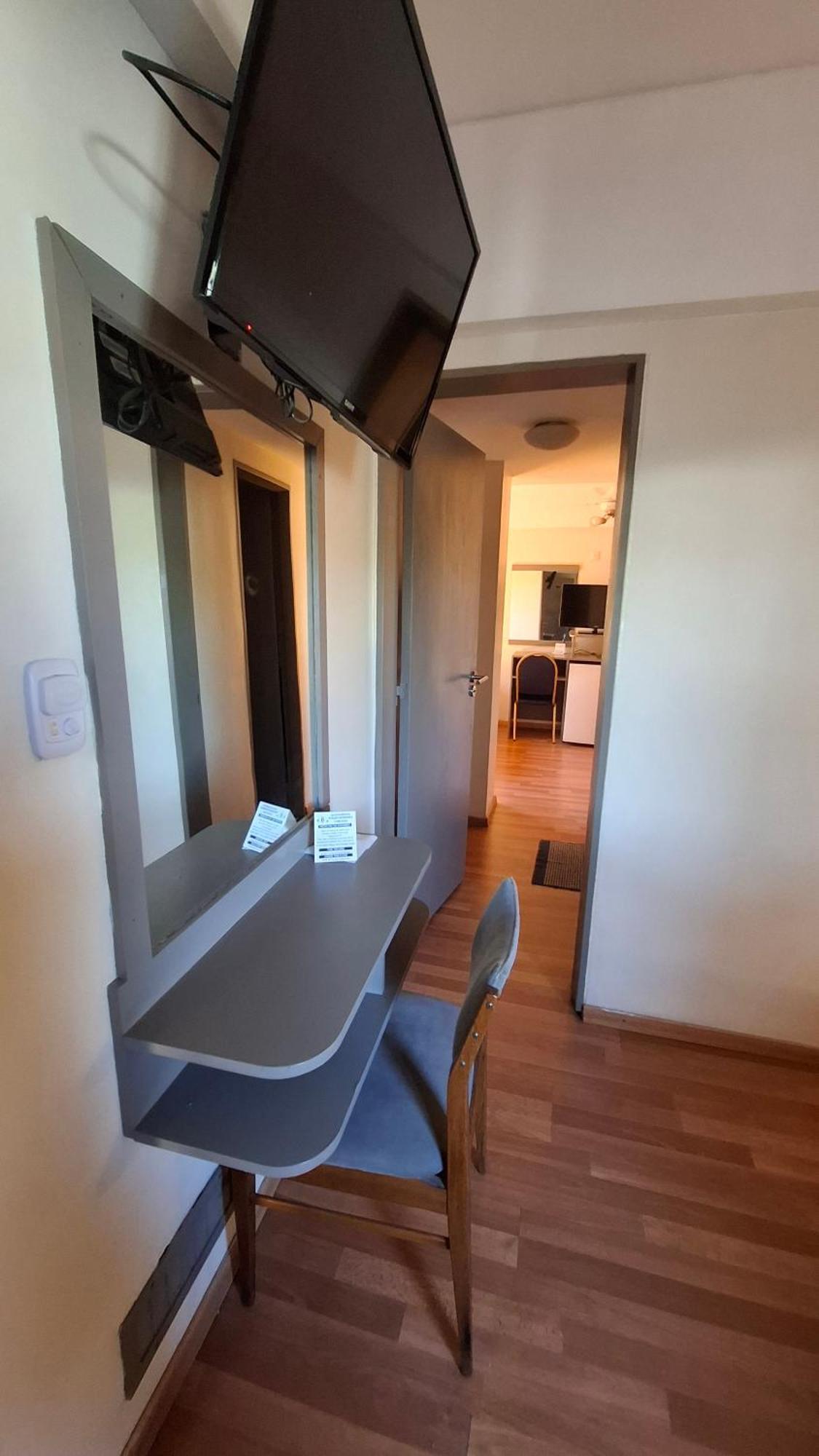 Hotel Mayoral Rosario Zewnętrze zdjęcie