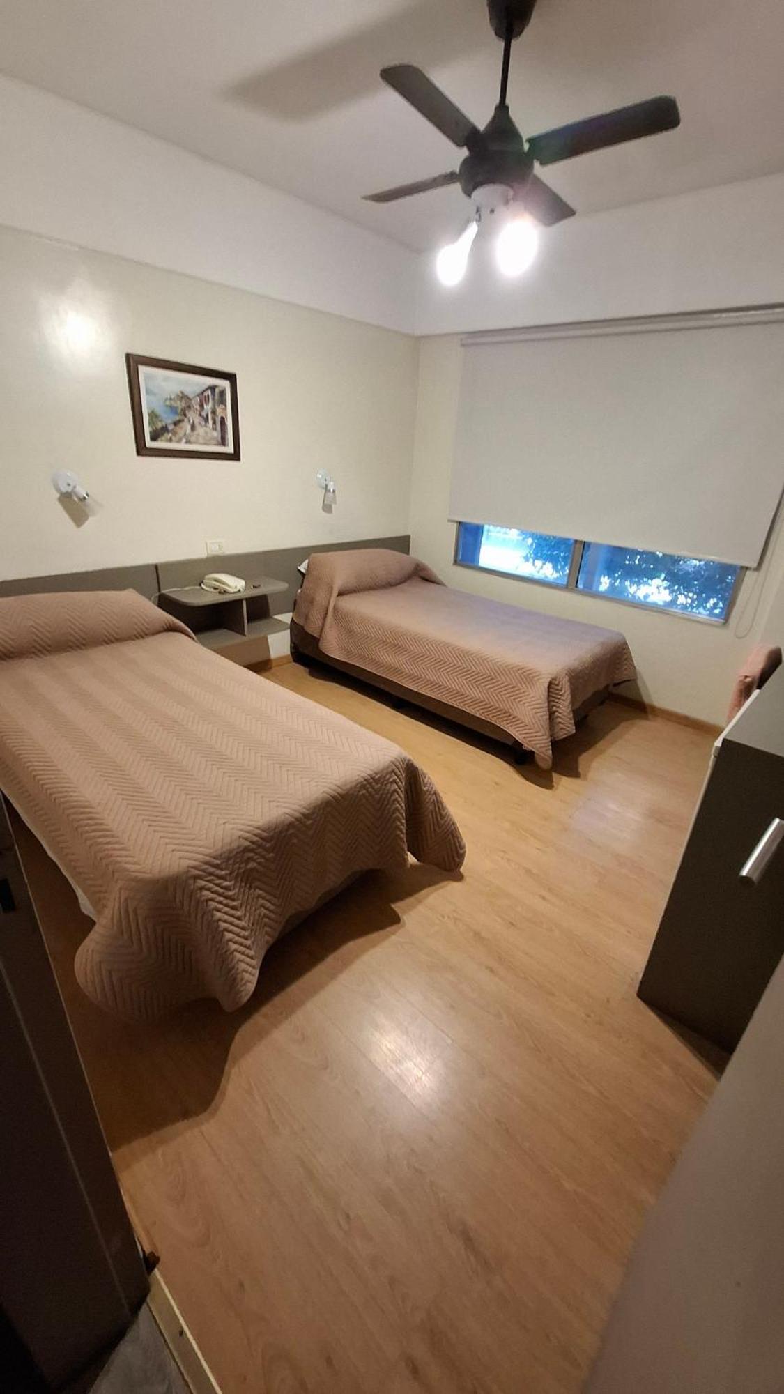 Hotel Mayoral Rosario Zewnętrze zdjęcie