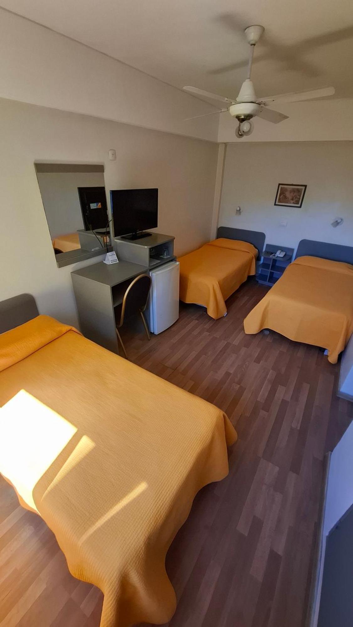 Hotel Mayoral Rosario Zewnętrze zdjęcie