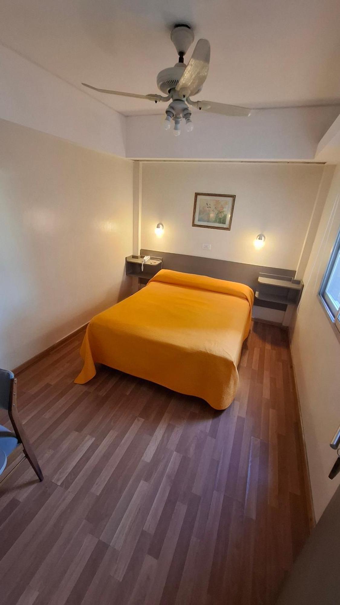 Hotel Mayoral Rosario Zewnętrze zdjęcie