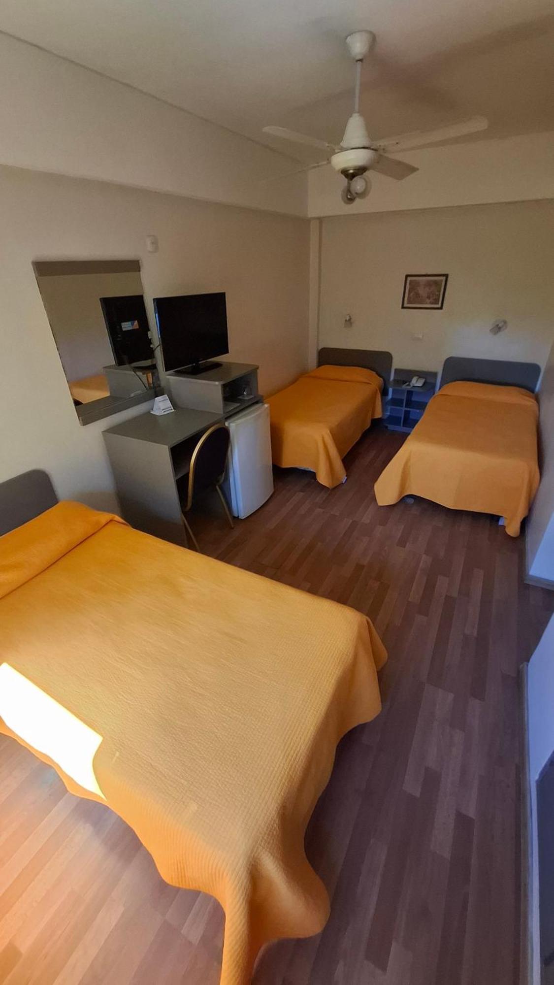 Hotel Mayoral Rosario Zewnętrze zdjęcie