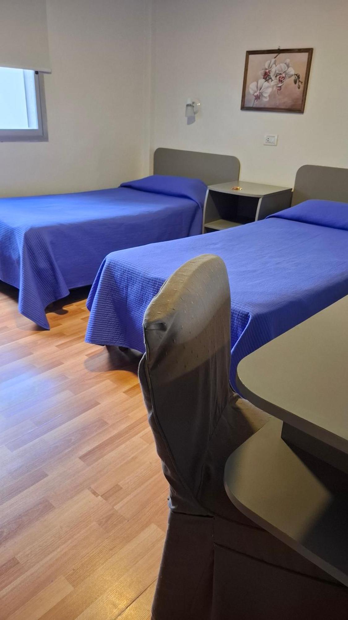 Hotel Mayoral Rosario Zewnętrze zdjęcie
