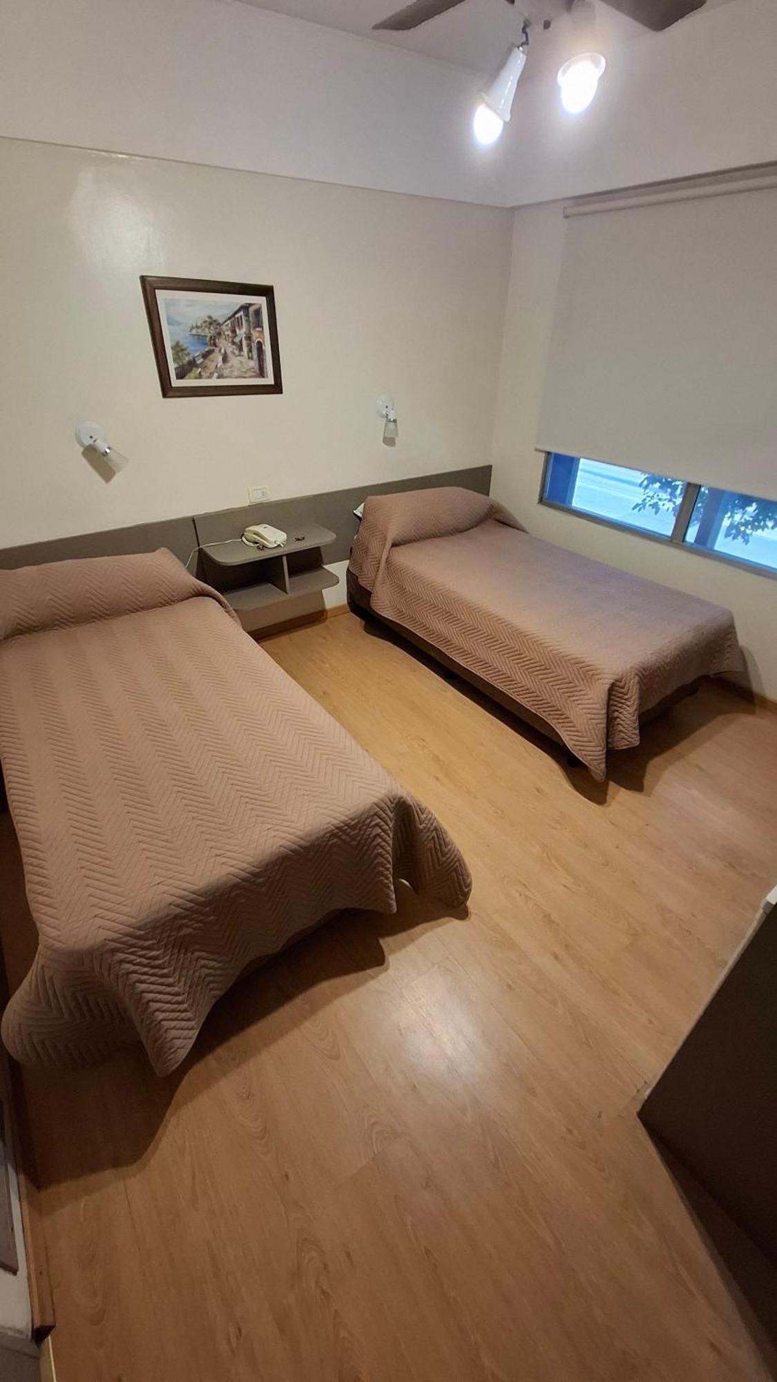 Hotel Mayoral Rosario Zewnętrze zdjęcie