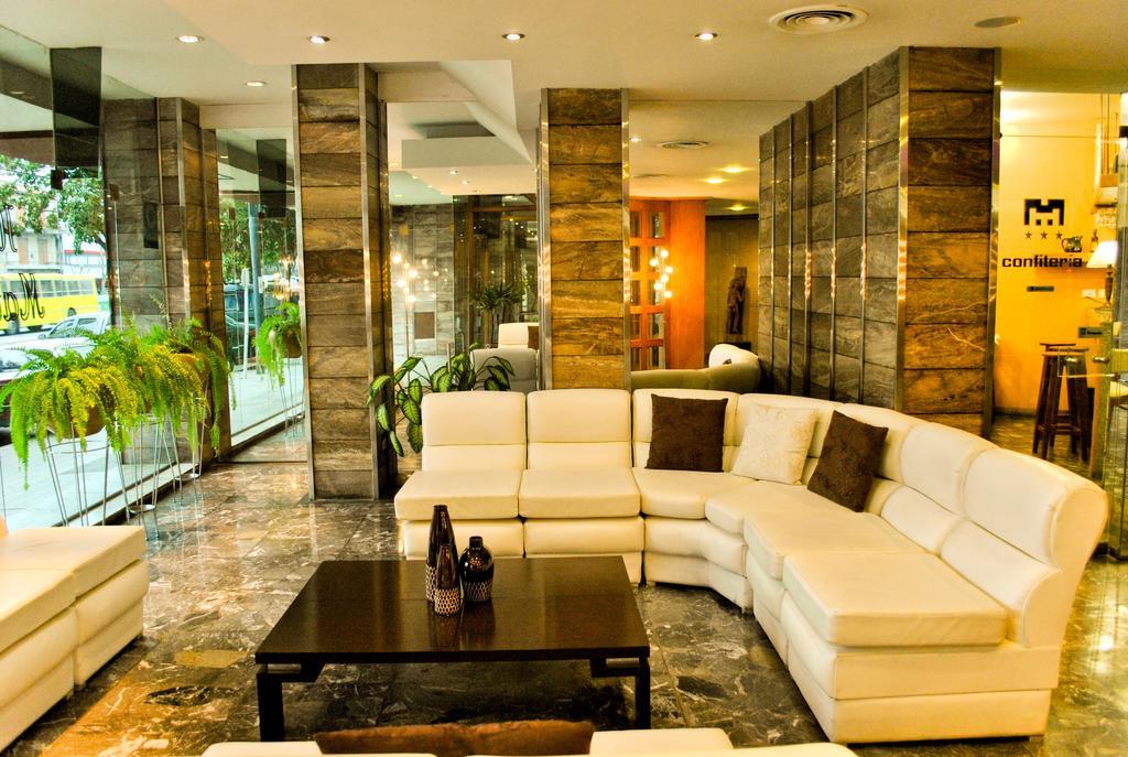 Hotel Mayoral Rosario Zewnętrze zdjęcie