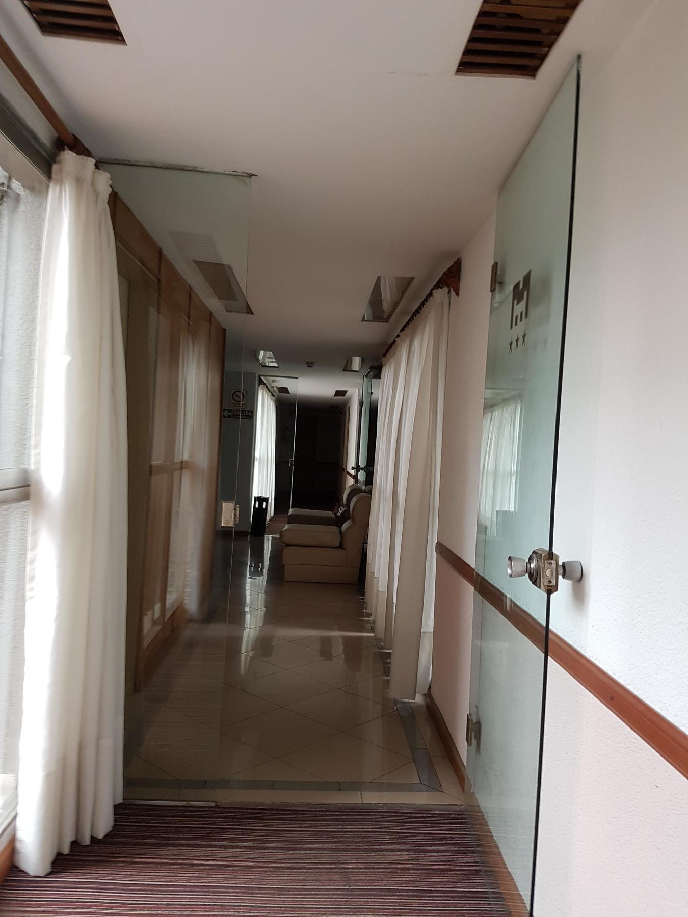 Hotel Mayoral Rosario Zewnętrze zdjęcie