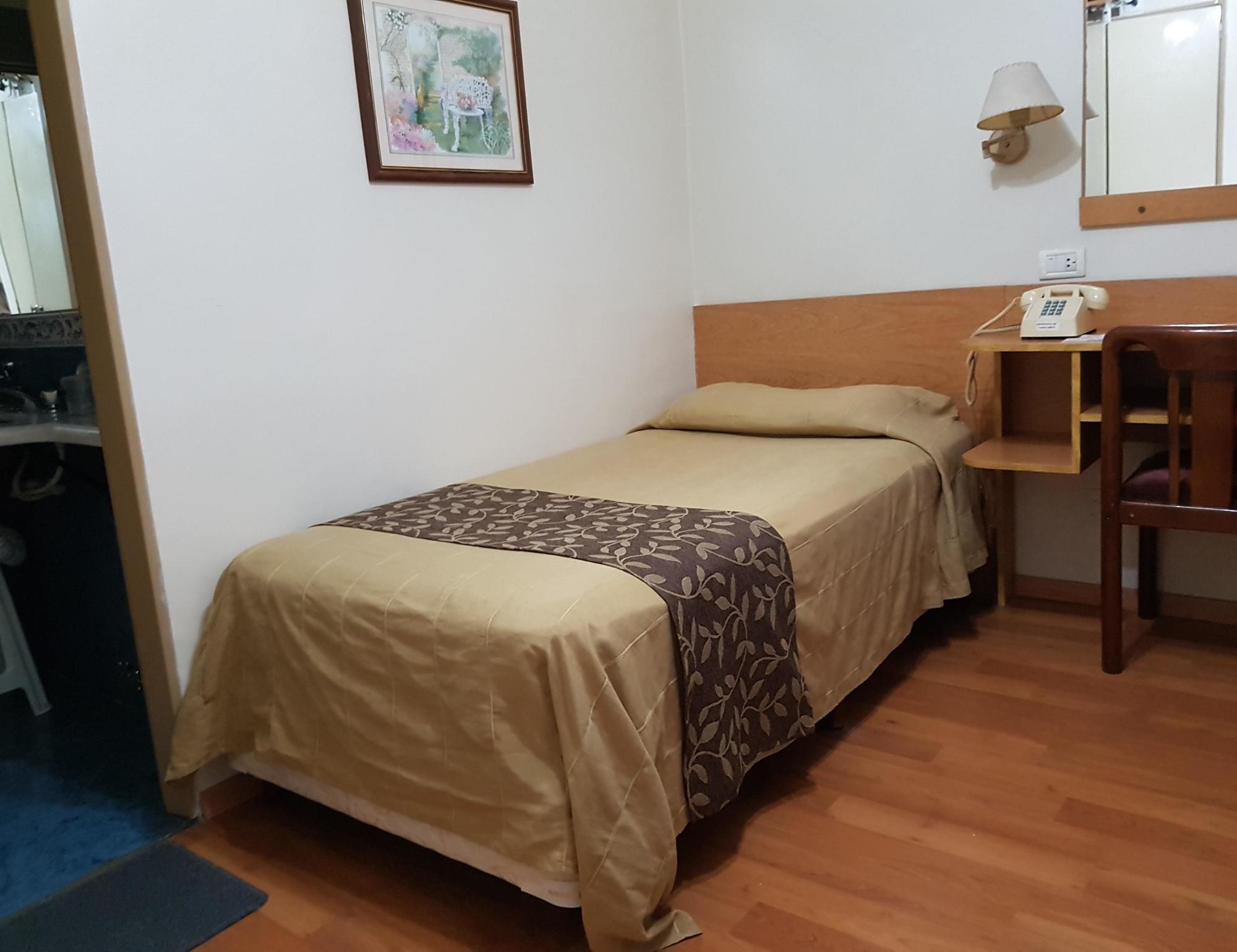 Hotel Mayoral Rosario Zewnętrze zdjęcie