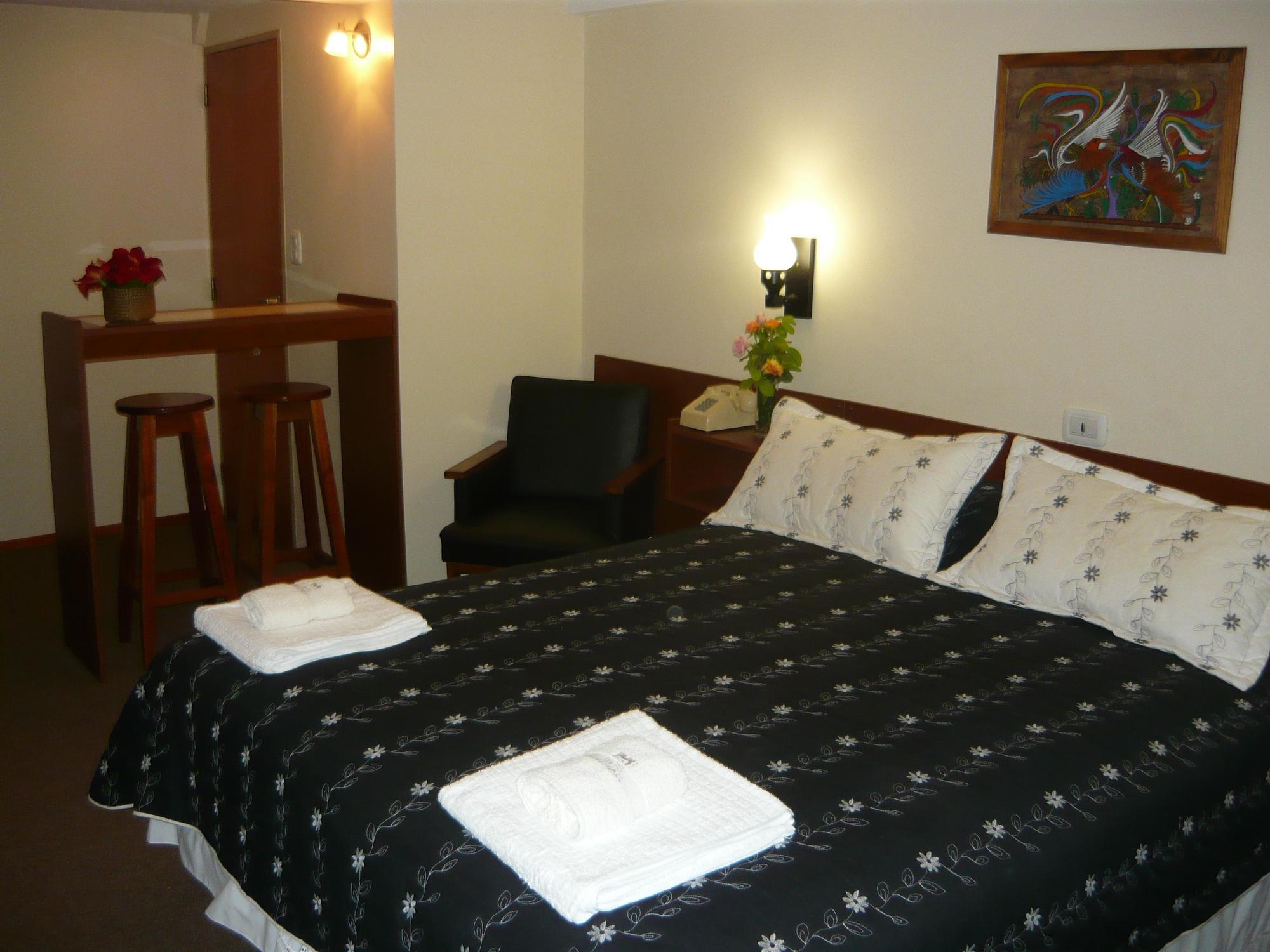 Hotel Mayoral Rosario Zewnętrze zdjęcie