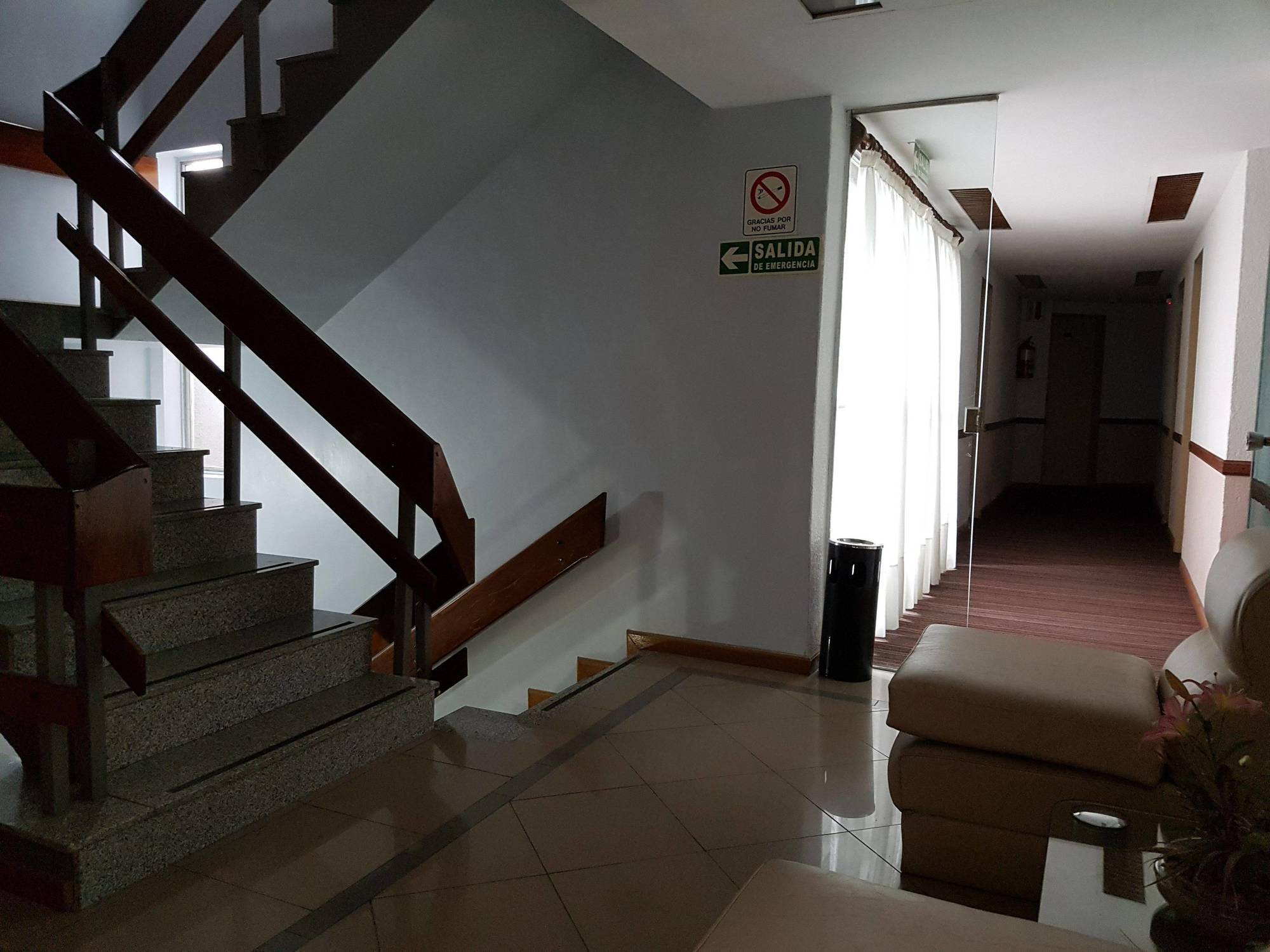 Hotel Mayoral Rosario Zewnętrze zdjęcie