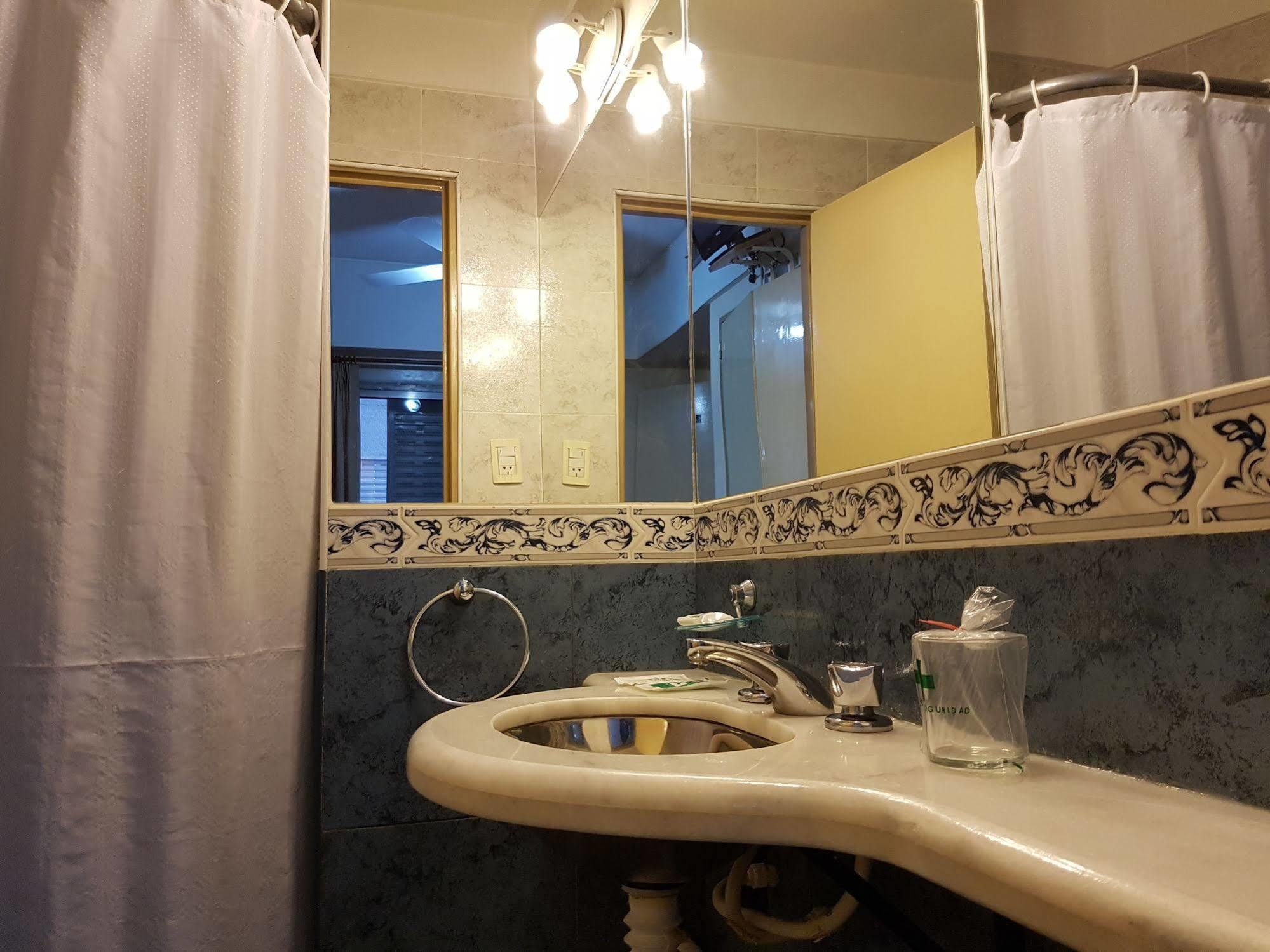 Hotel Mayoral Rosario Zewnętrze zdjęcie