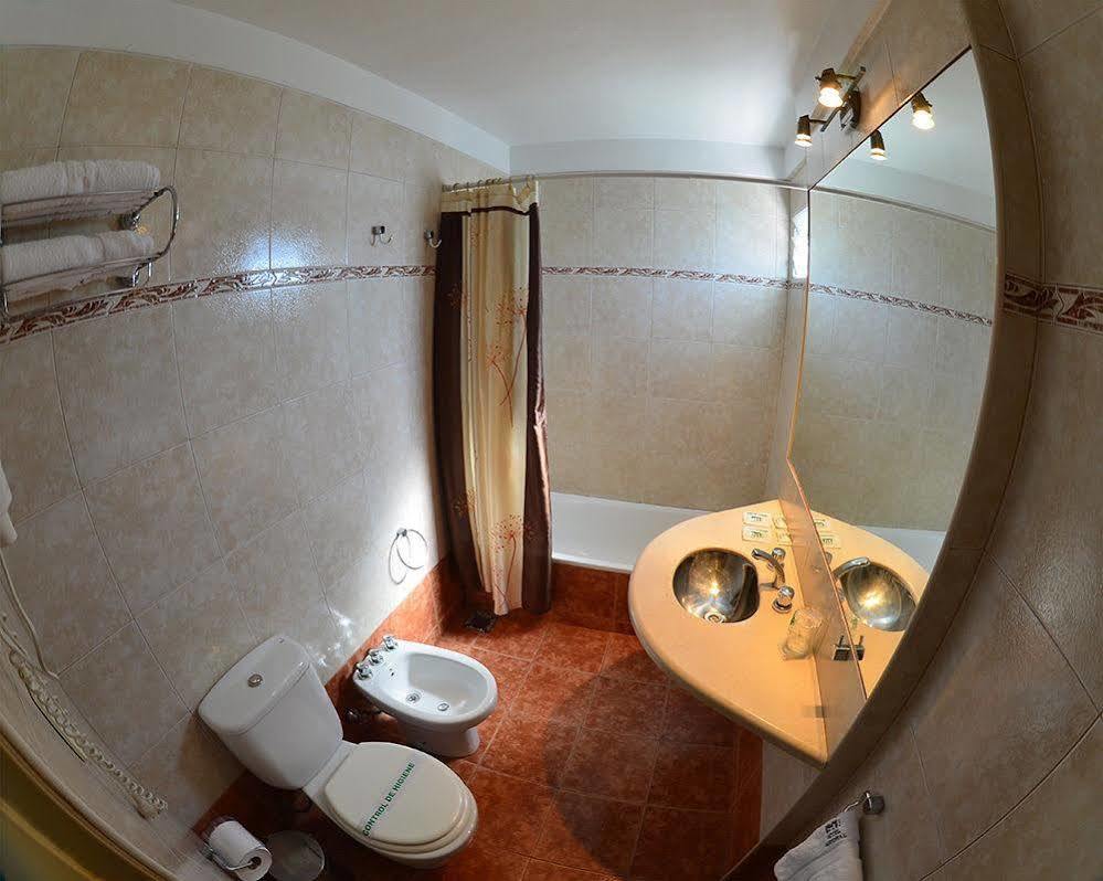 Hotel Mayoral Rosario Zewnętrze zdjęcie